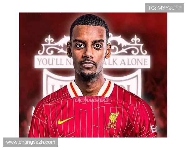 英媒曝利物浦与纽卡谈判伊萨克转会 预计明日达成全面协议