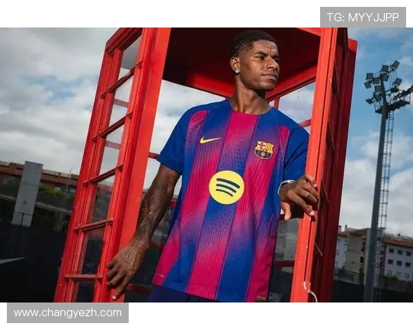 拉什福德加盟巴萨能否激活弗利克效应提升球队竞争力