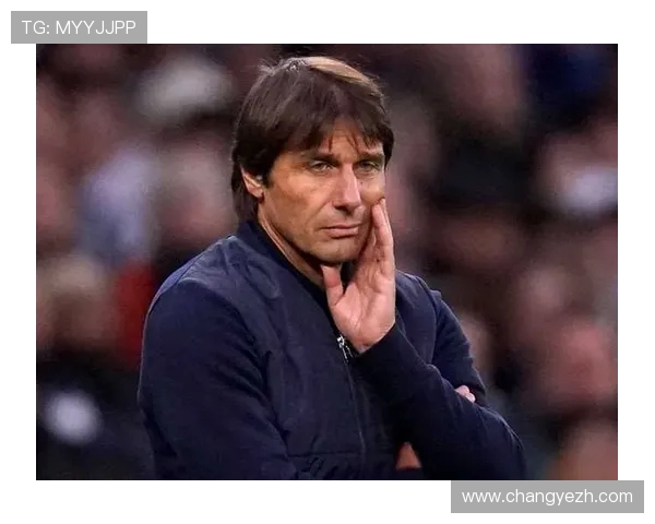 德佬暗示孔蒂将告别球队 送上祝福盼未来职业生涯再创辉煌