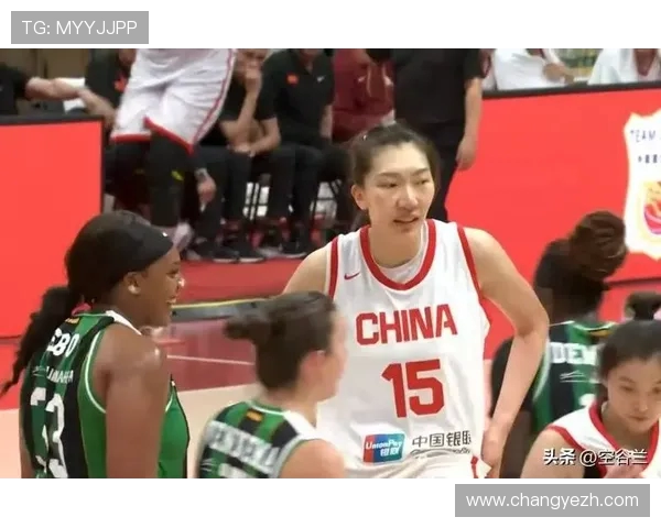 韩旭砍下23分率队再胜尤文图特中国女篮展现强大实力 韩旭砍下23分率队再胜尤文图特中国女篮展现强大实力