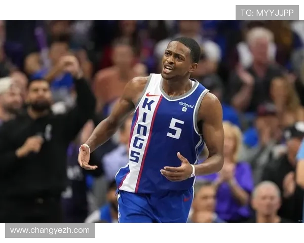 马刺迎来历史性机会应全力围绕福克斯打造球队未来