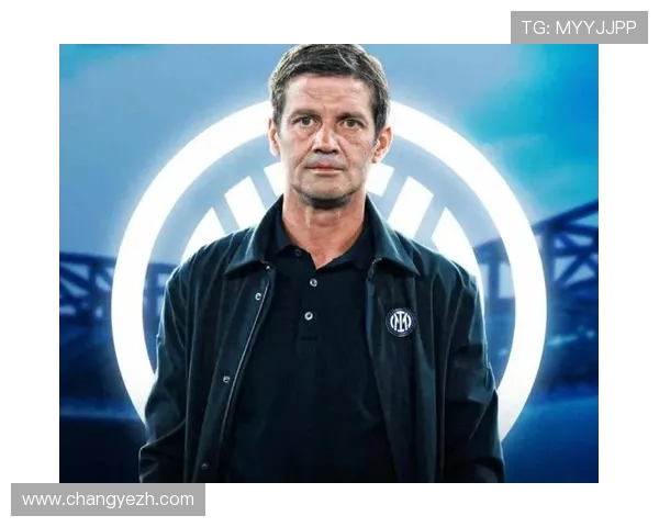 国米再现画皮之谜齐沃接班小因扎吉引爆蓝黑王座继承风暴 国米再现画皮之谜齐沃接班小因扎吉引爆蓝黑王座继承风暴