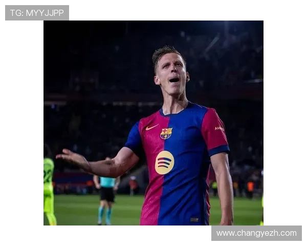 奥尔莫进球制胜亚马尔错失单刀 巴萨主场1比0小胜马洛卡 奥尔莫进球制胜亚马尔错失单刀 巴萨主场1比0小胜马洛卡