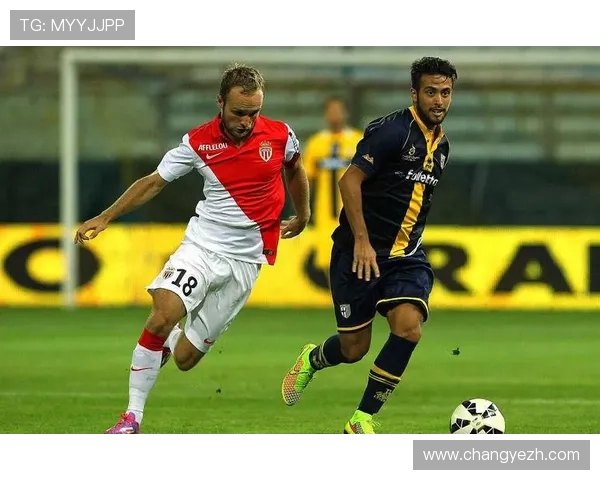 摩纳哥主场轻取对手迎来三连胜 展现强势竞技状态