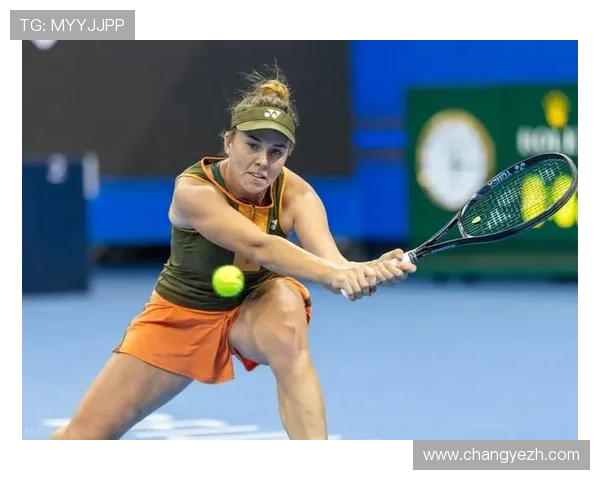 诺斯科娃连克强敌强势挺进中网女单四强展现青春力量与惊人潜力 诺斯科娃连克强敌强势挺进中网女单四强展现青春力量与惊人潜力