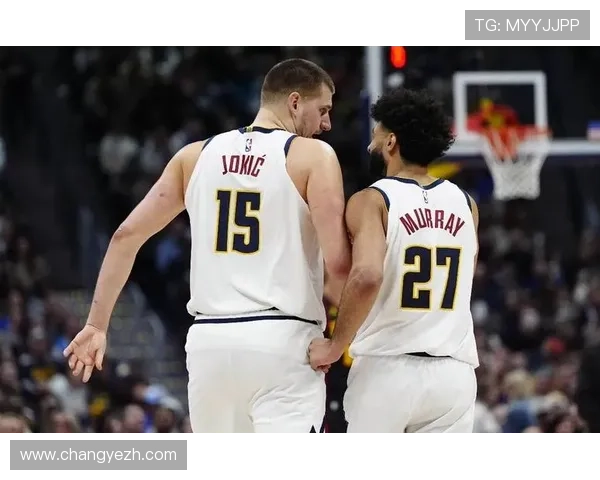 格兰特关键罚球准绝杀 开拓者险胜掘金约基奇空砍21分