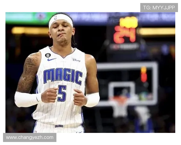 班凯罗砍准三双表现亮眼 魔术轻取黄蜂迎来胜利