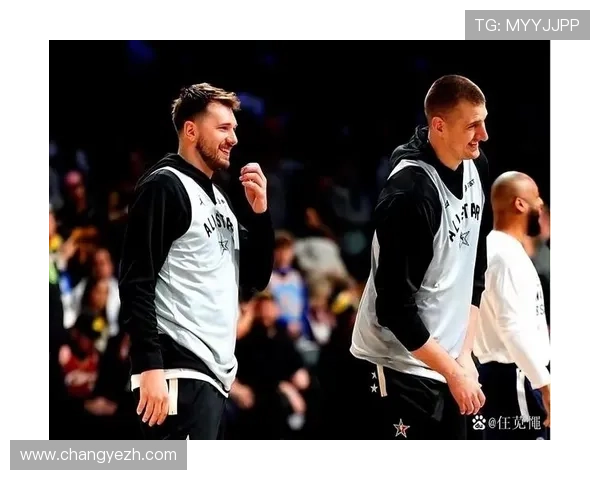 ESPN全明星预测库里杜兰特约基奇东契奇入选詹姆斯意外落选引热议